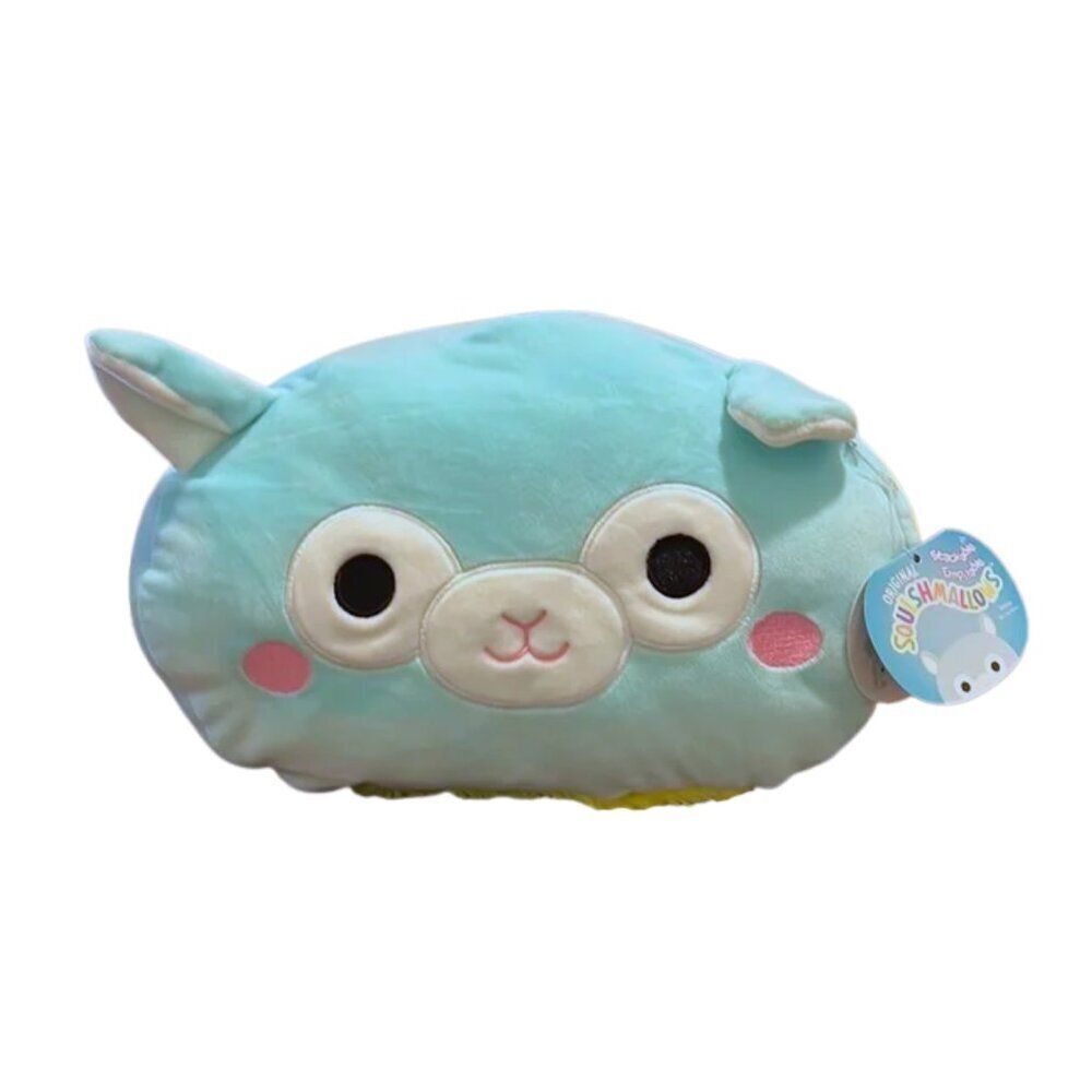 Squishmallows Miley the Llama Stackable 12"
